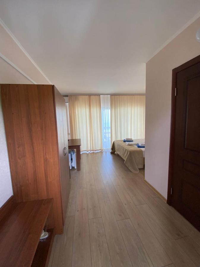 Золотые Пески Alakhadzy Exterior foto