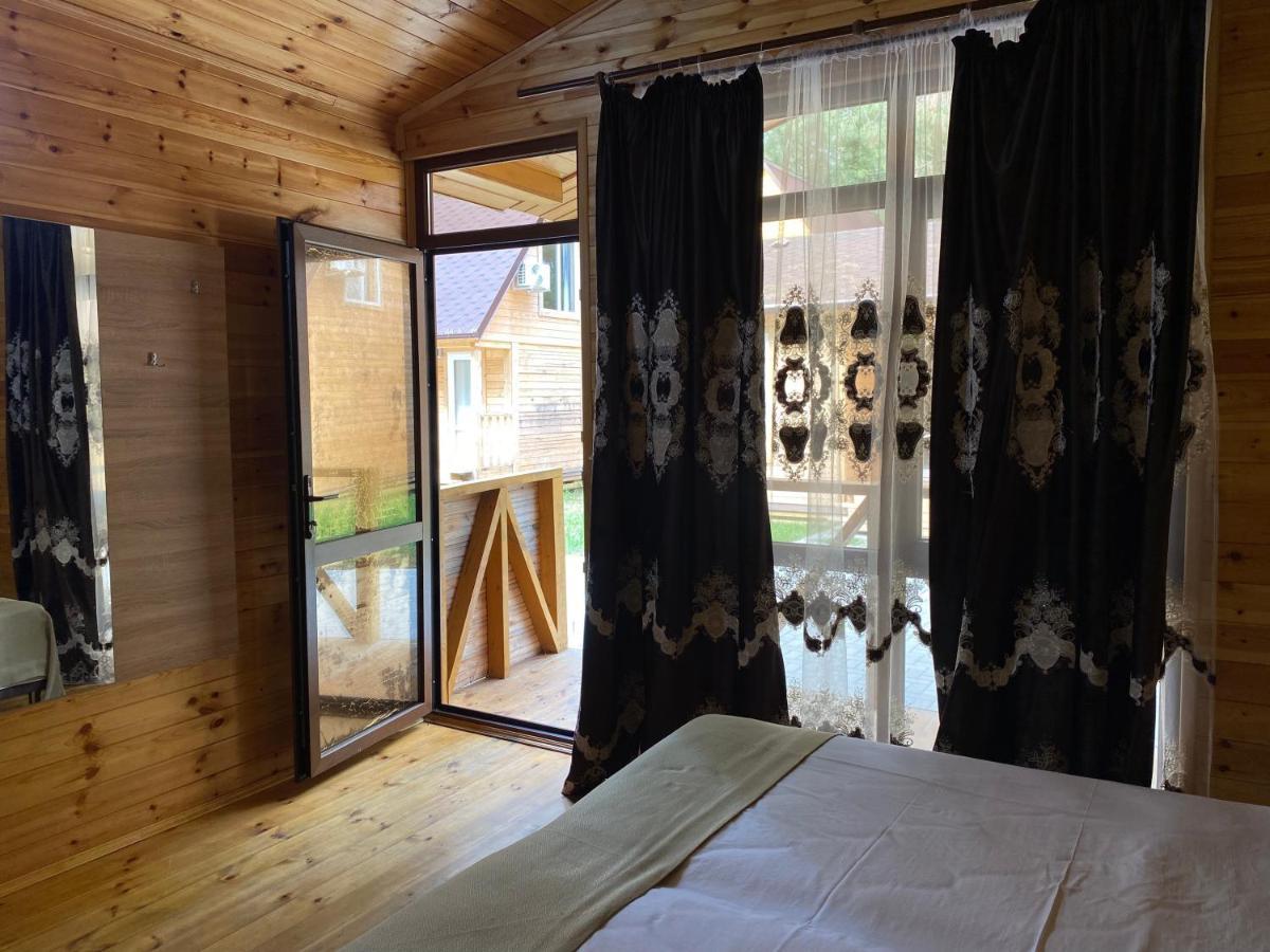 Золотые Пески Alakhadzy Exterior foto