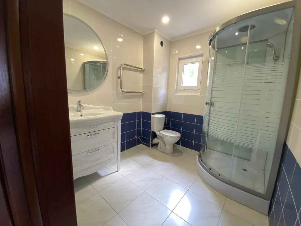 Золотые Пески Alakhadzy Exterior foto