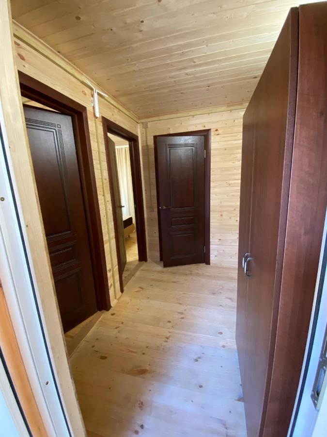 Золотые Пески Alakhadzy Exterior foto